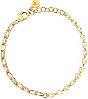 Pulsera Morellato Mujer Intrecci in Acero SAZC11 - SAZC11